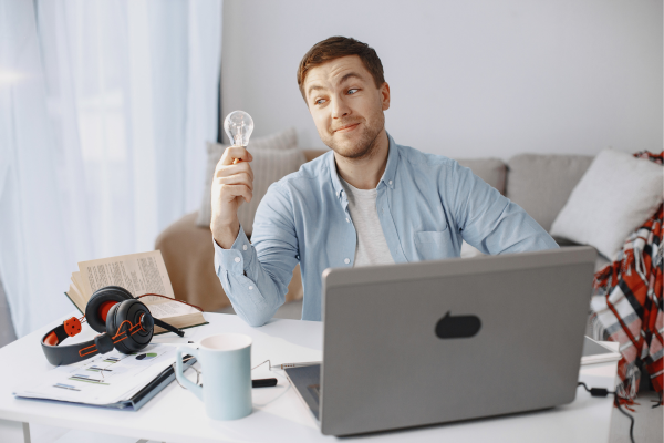 Mente Organizada, Vida Produtiva: Como a Organização Mental Impacta Seus Resultados